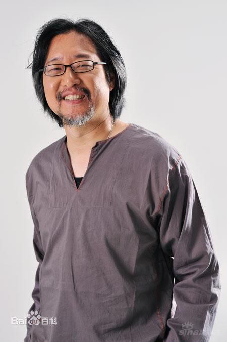 精选赖声川(Stan Lai)