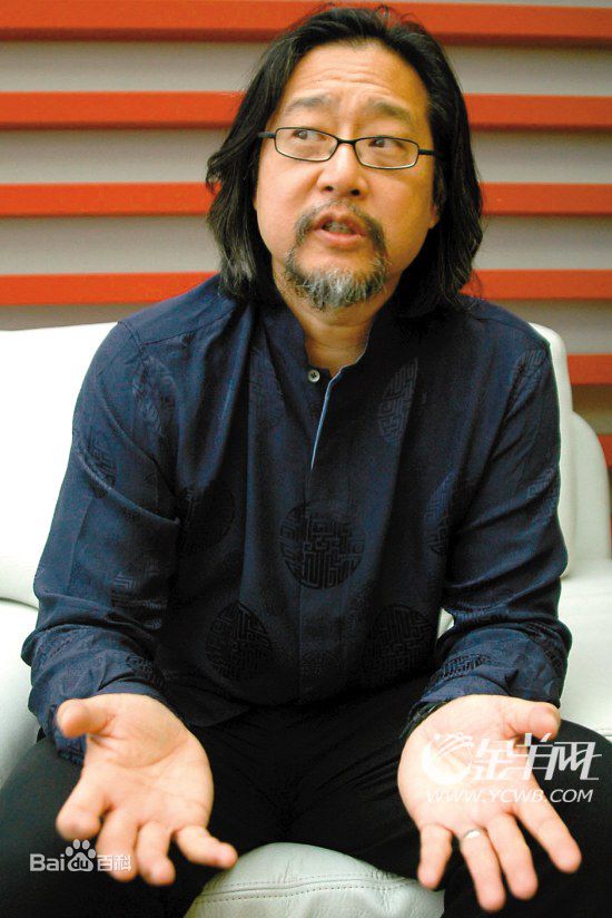 精选赖声川(Stan Lai)