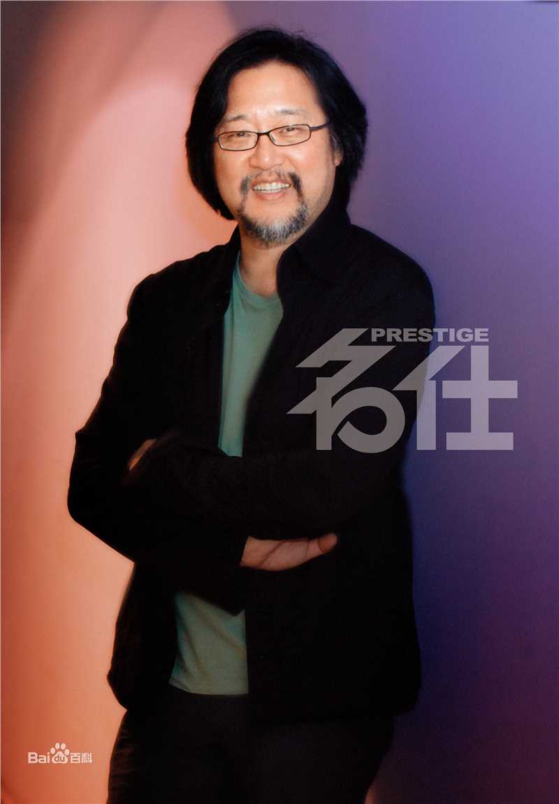 精选赖声川(Stan Lai)