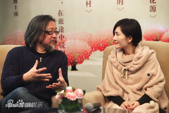 精选赖声川(Stan Lai)