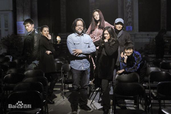 精选赖声川(Stan Lai)