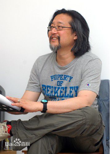 赖声川(Stan Lai) 4图片图集