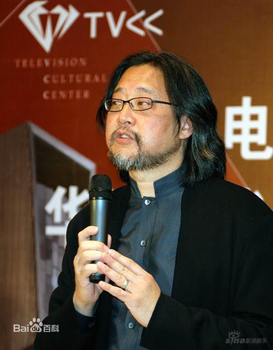 赖声川(Stan Lai) 2图册