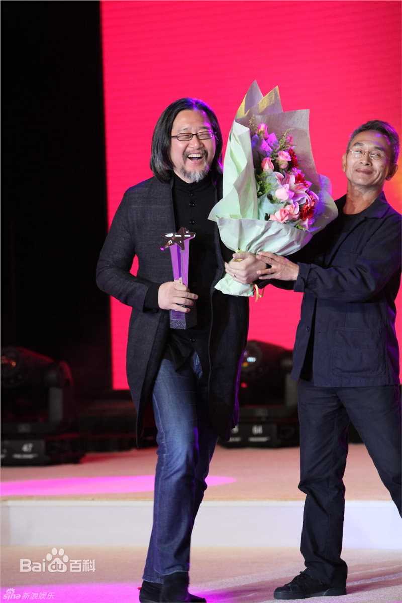 精选赖声川(Stan Lai)精彩图册