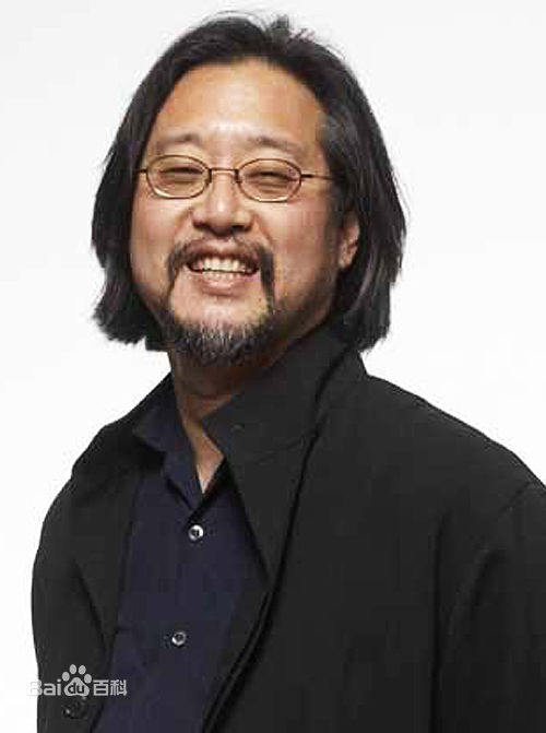 精选赖声川(Stan Lai)精彩图册