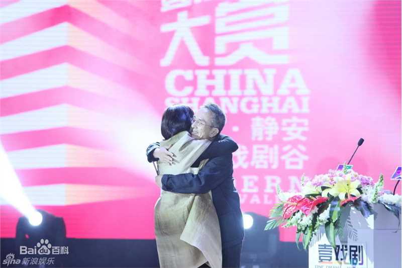 精选赖声川(Stan Lai)精彩图册