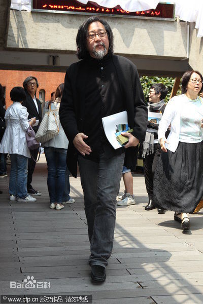 高清赖声川(Stan Lai)精彩图册