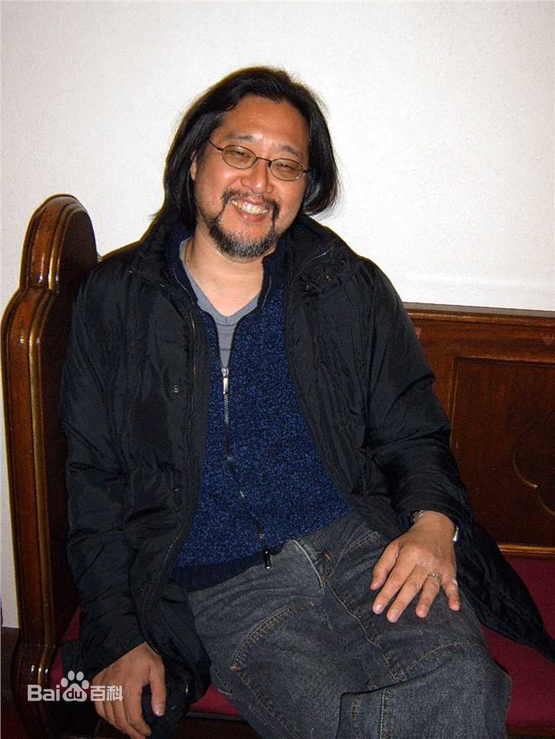 最全赖声川(Stan Lai)精彩图册