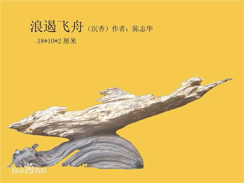 陈志华(chenzhihua)主要作品生活照