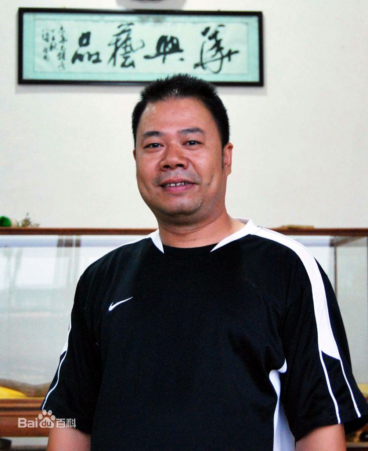 高清陈志华(chenzhihua)图片