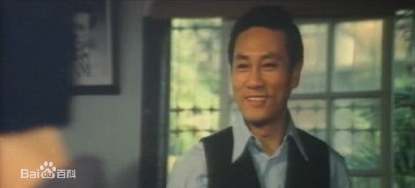 胡奇 饰康南图册