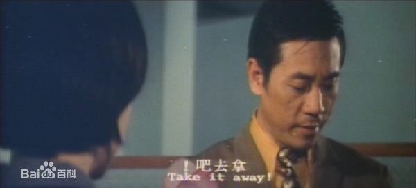 胡奇 饰康南图册