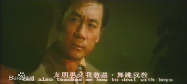 胡奇 饰康南图册