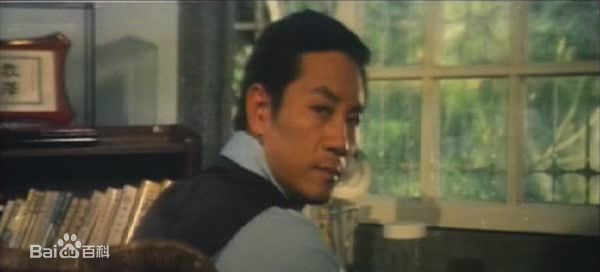 胡奇 饰康南图册