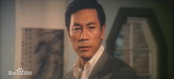 胡奇 饰康南图册