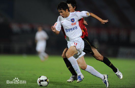 最优质刘健(Liu Jian)生活照