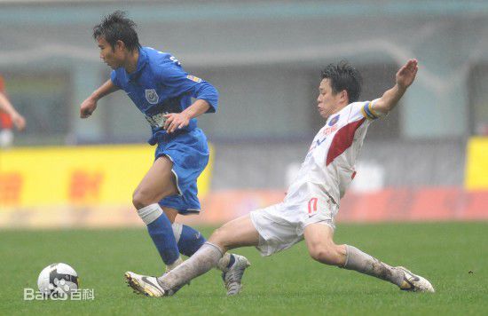 最优质刘健(Liu Jian)生活照