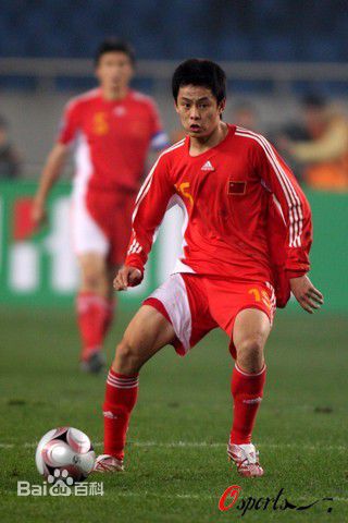 最优质刘健(Liu Jian)生活照