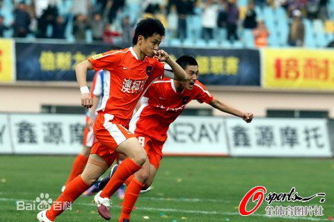 最优质刘健(Liu Jian)生活照