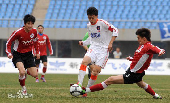 最优质刘健(Liu Jian)生活照