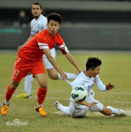 最优质刘健(Liu Jian)生活照