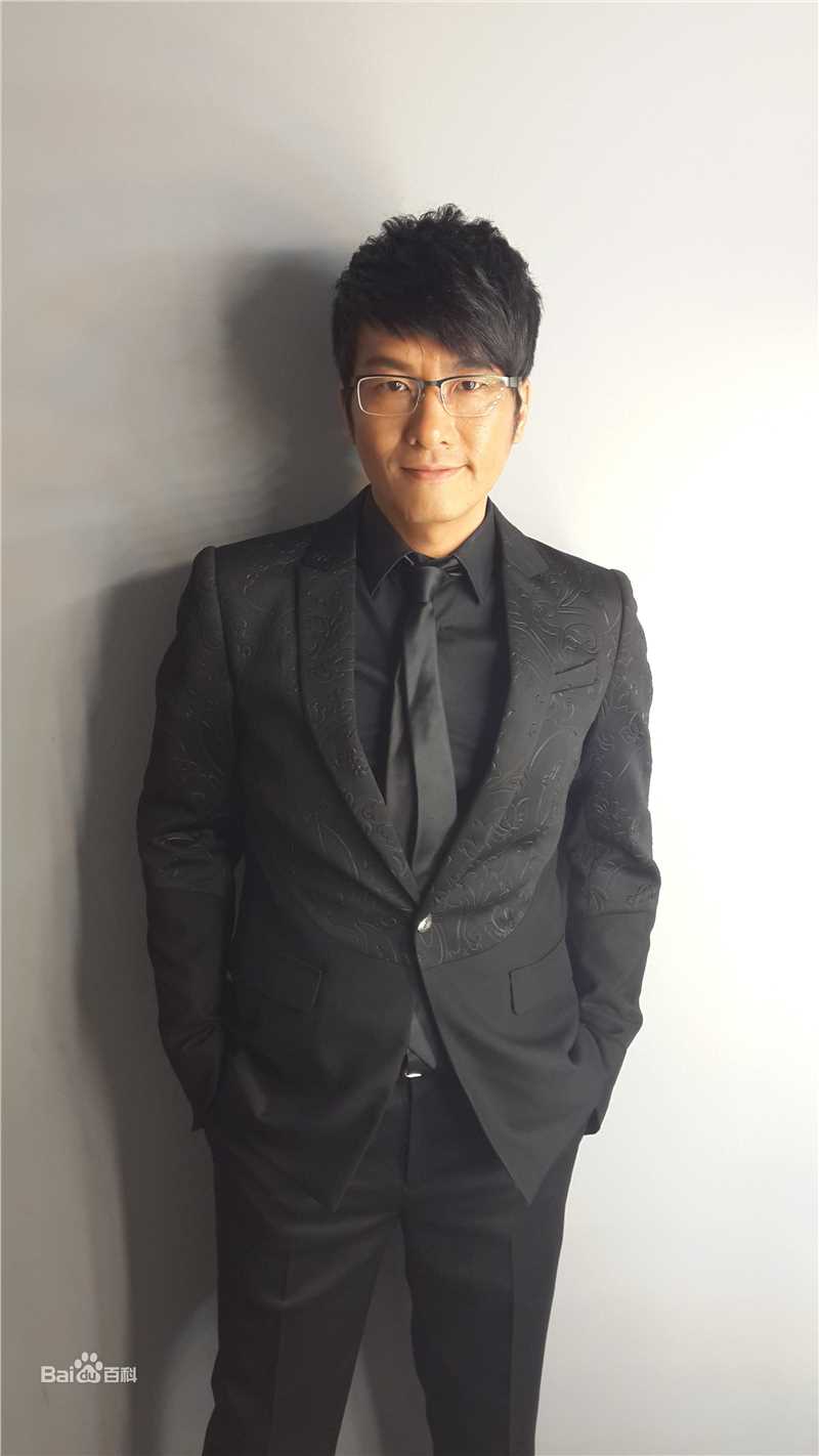 朱克个人图册素颜照相册