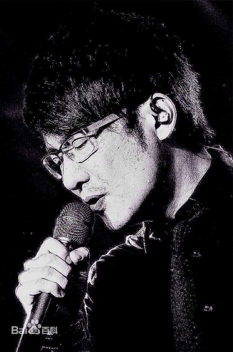 朱克个人图册素颜照相册