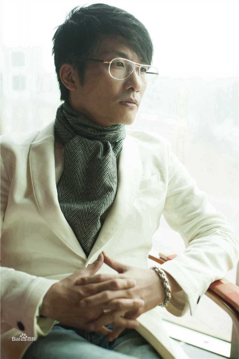 朱克个人图册素颜照相册