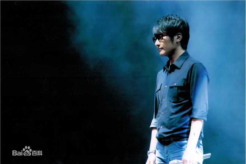 朱克个人图册素颜照相册