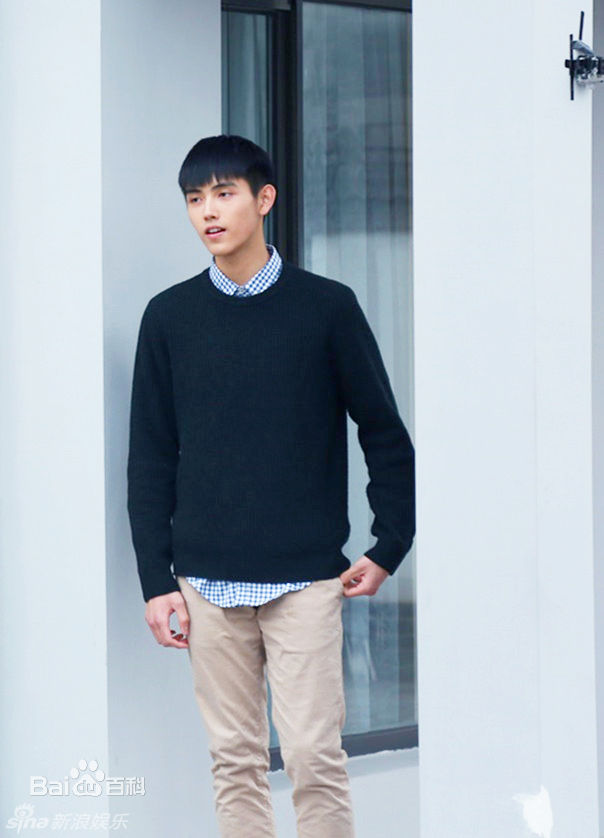 陈飞宇早年、生活照性感图片图集