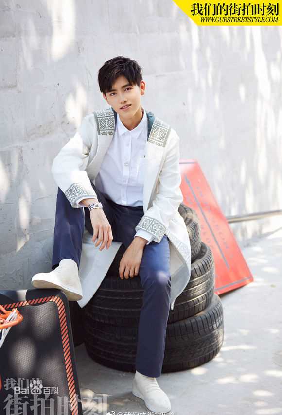 陈飞宇精选图册