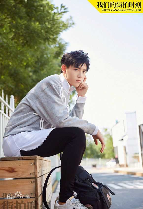 陈飞宇精选图册