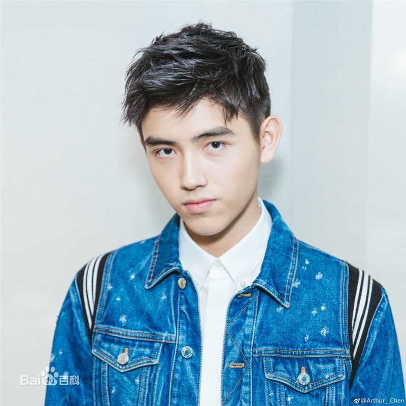 陈飞宇精选图册