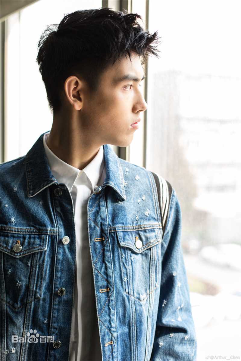 陈飞宇精选图册