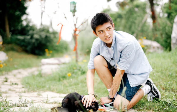 陈飞宇精选图册