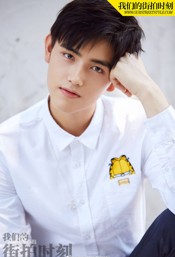 陈飞宇精选图册