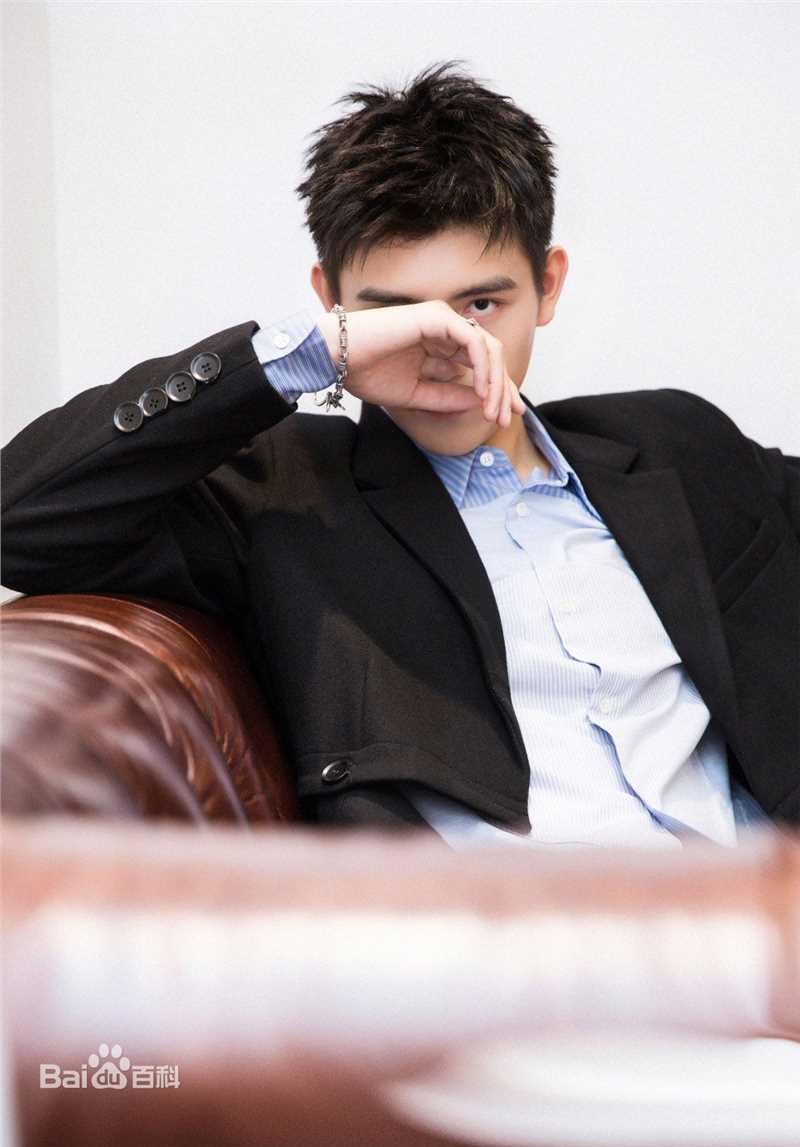 陈飞宇精选图册