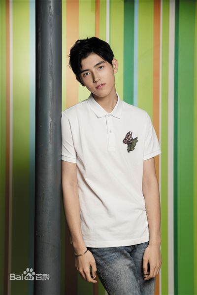 陈飞宇精选图册