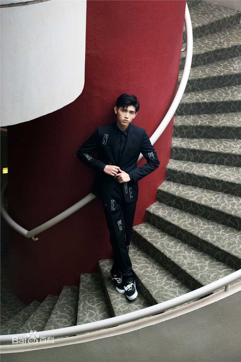 陈飞宇精选图册