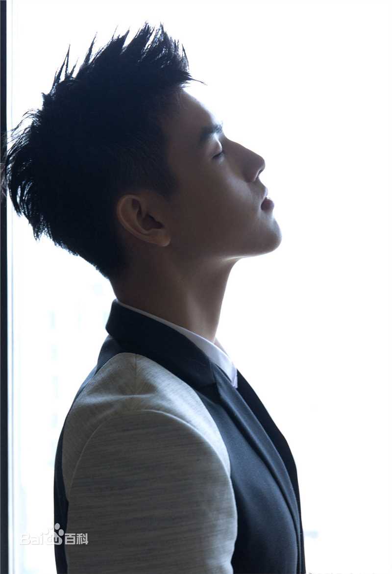 陈飞宇精选图册