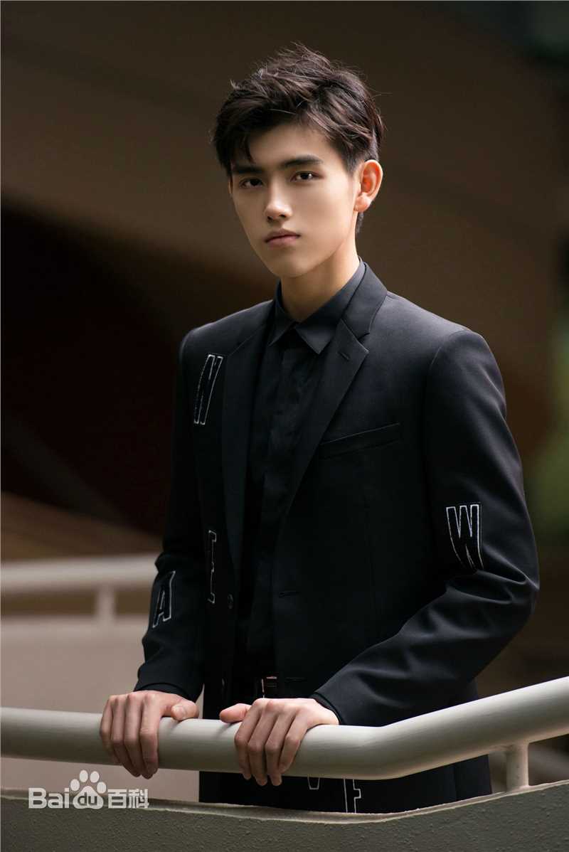 陈飞宇精选图册