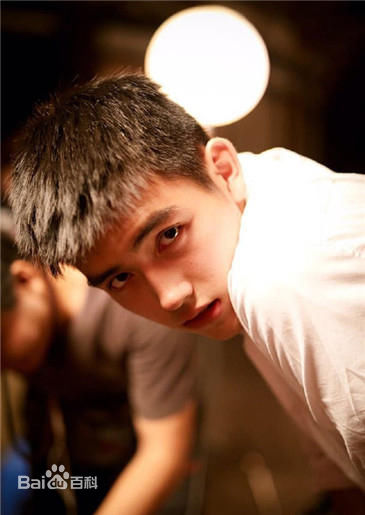 陈飞宇精选图册