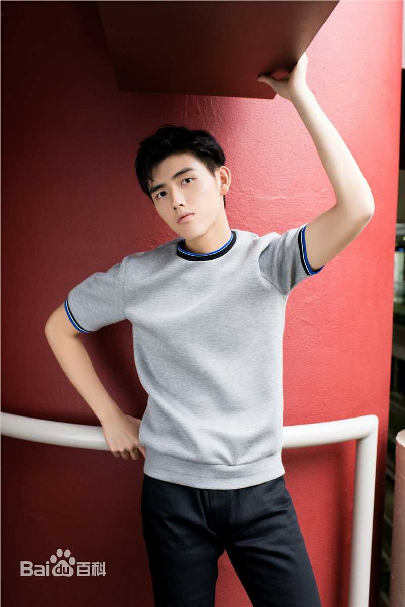 陈飞宇精选图册