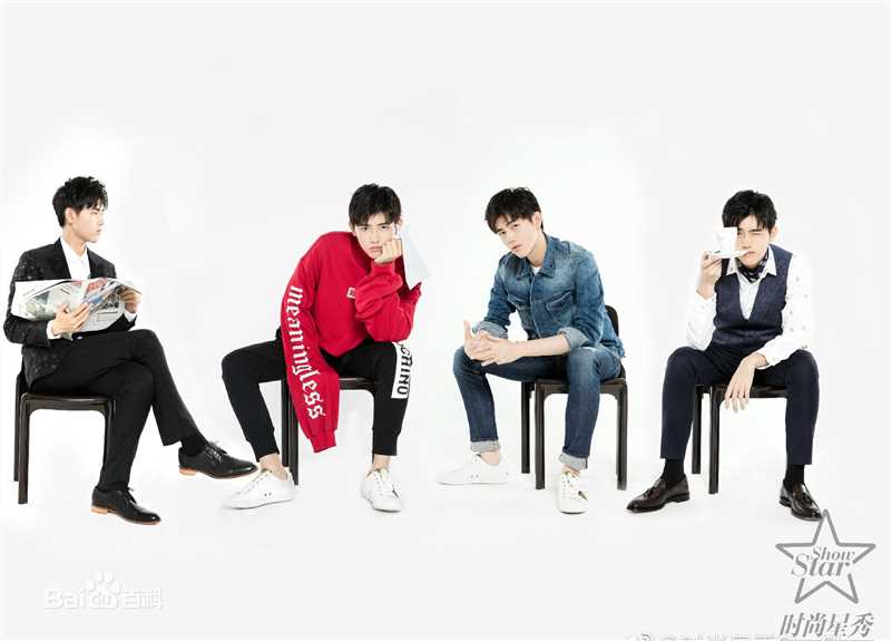 陈飞宇精选图册