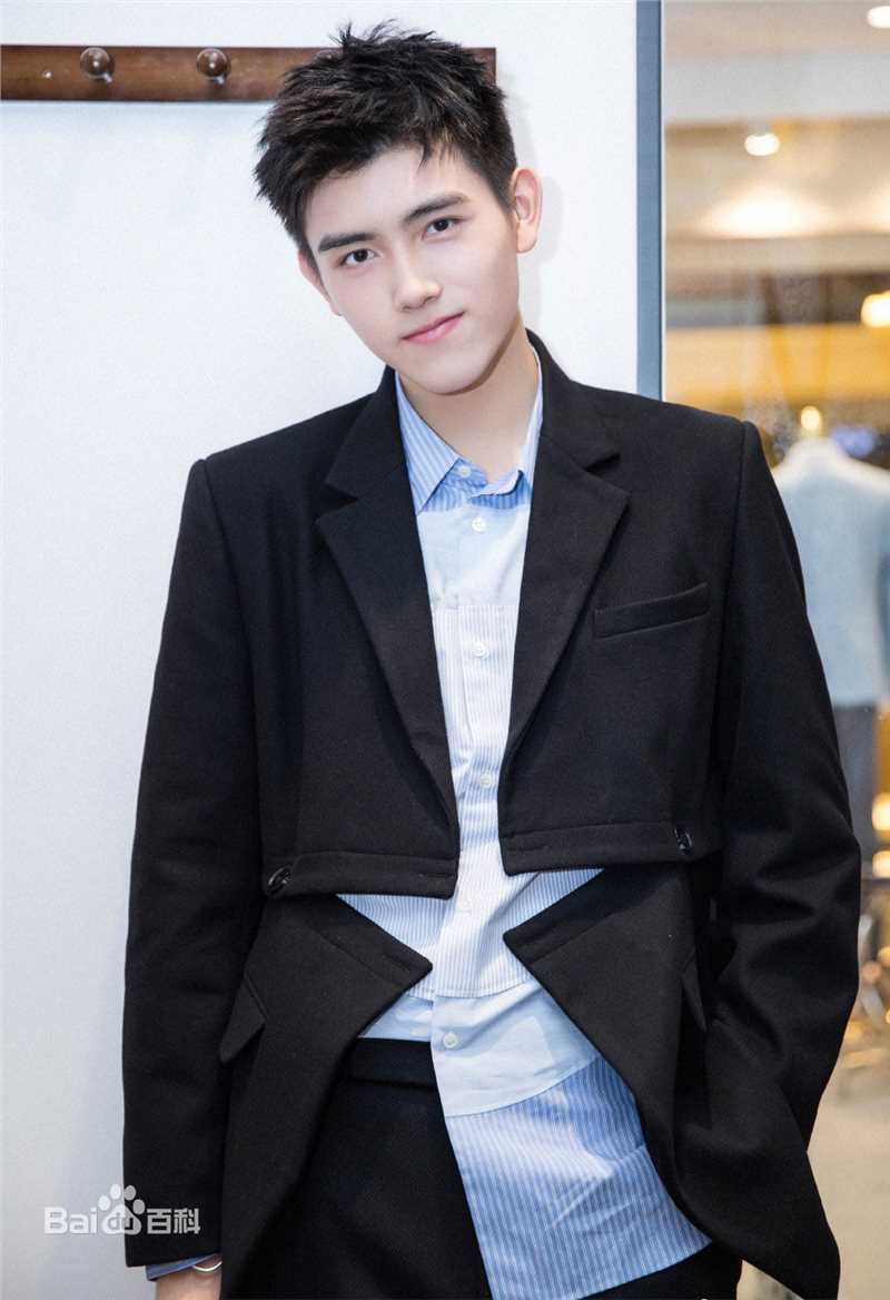 陈飞宇精选图册