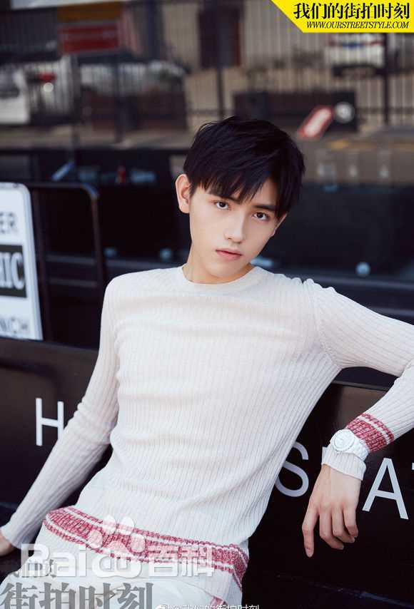 陈飞宇精选图册