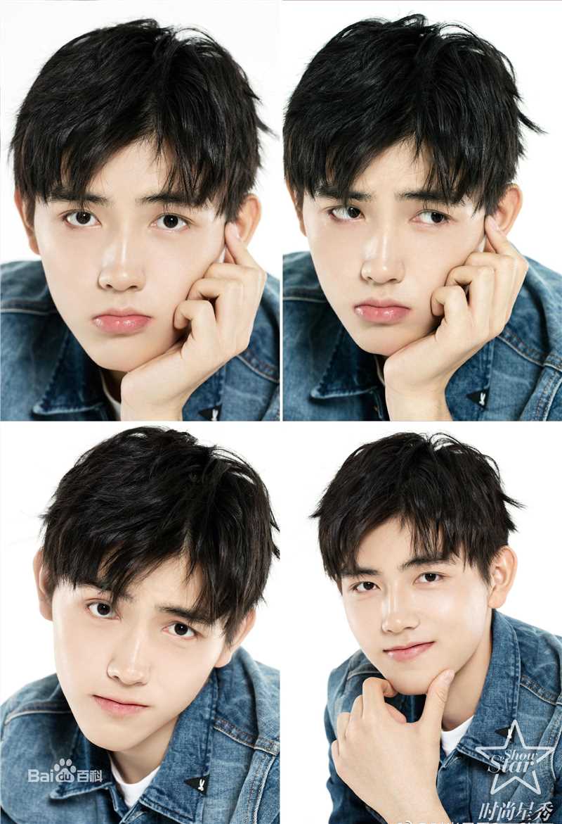 陈飞宇精选图册