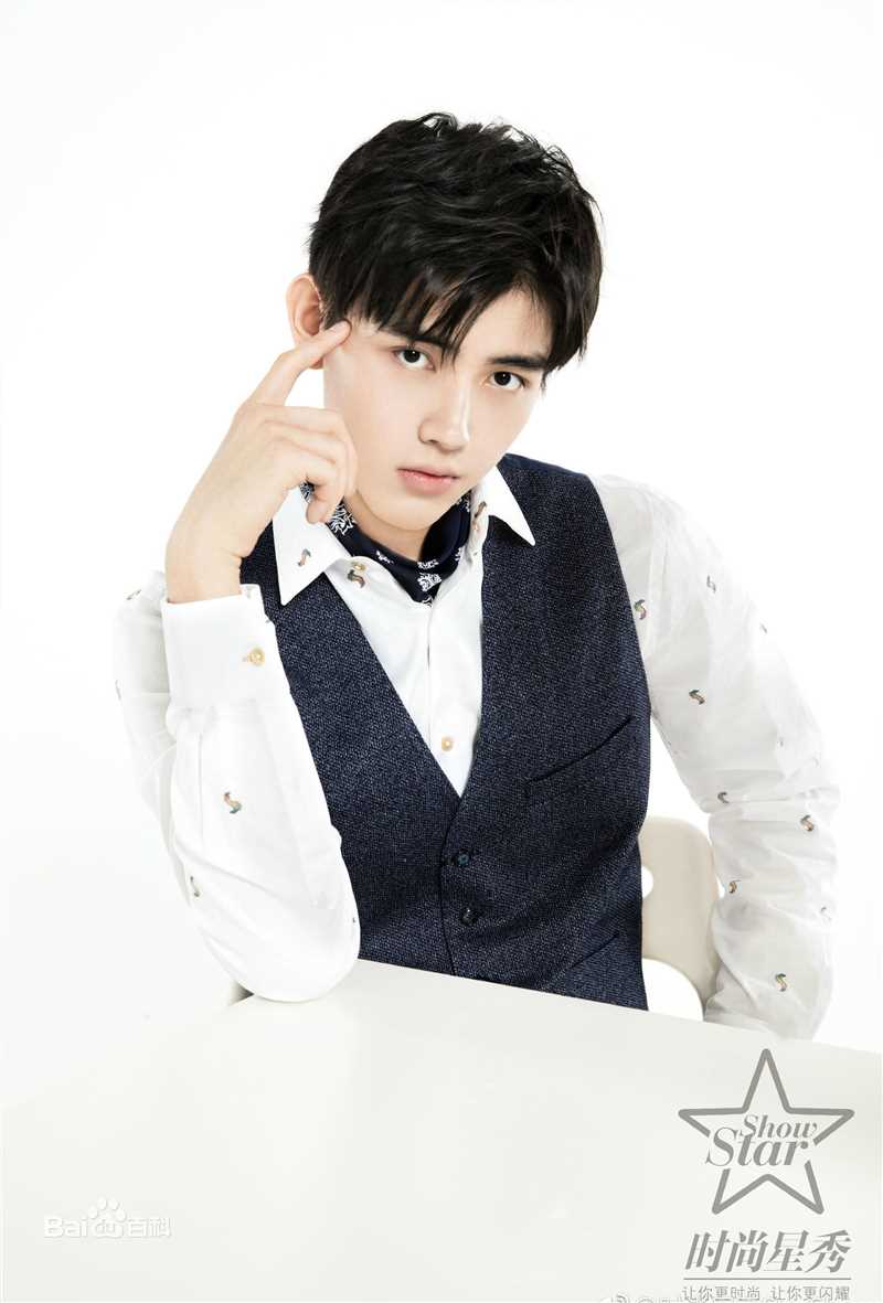 陈飞宇精选图册