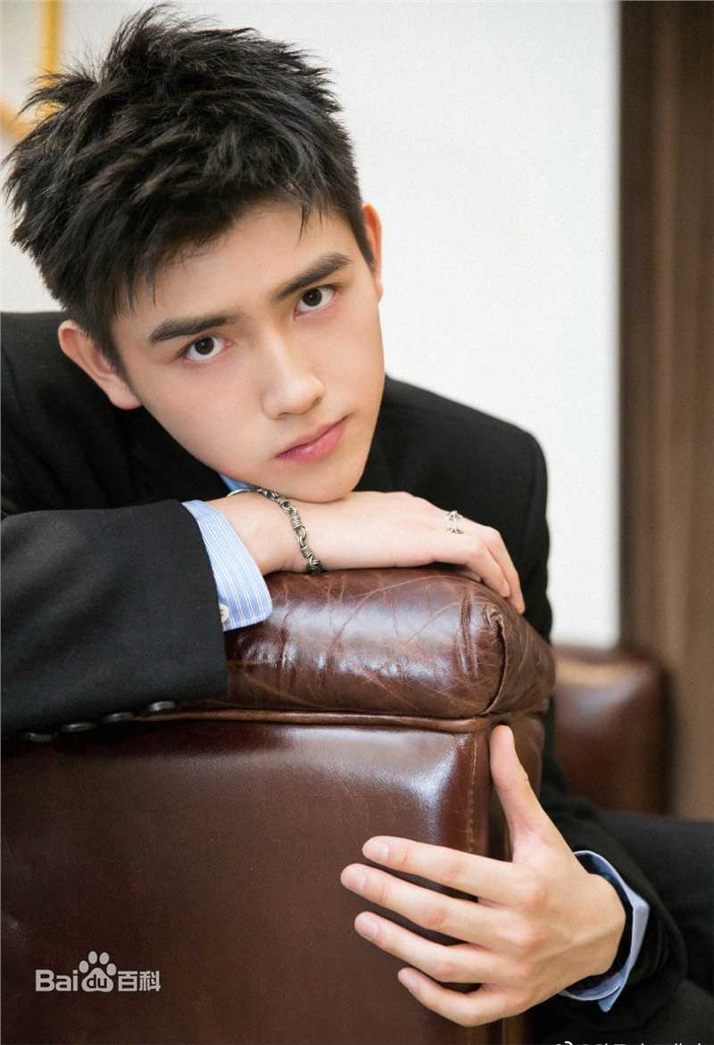 陈飞宇精选图册