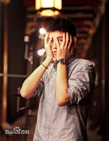 陈飞宇精选图册